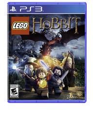 LEGO The Hobbit, PS3