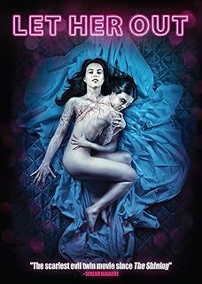 Let Her Out, DVD