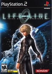 LifeLine, PS2