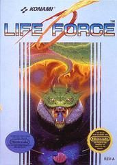 Life Force , NES (Cart Only)