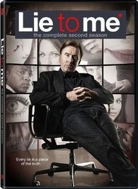Lie To Me - Season 2, DVD