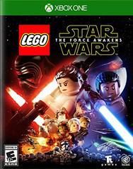 LEGO Star Wars - The Force Awakens, Xbox One