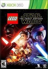 LEGO Star Wars - the Force Awakens, Xbox 360