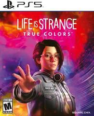 Life is Strange - True Colors, PS5
