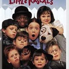 Little Rascals, DVD-1
