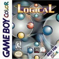 Logical, GameBoy Color (Cart Only)
