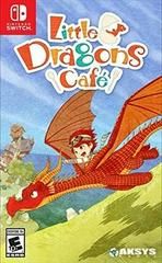 Little Dragons Cafe, Switch
