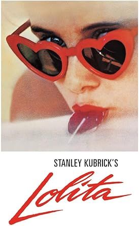 Lolita (1962), DVD