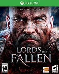 Lords of the Fallen, Xbox One