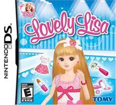 Lovely Lisa, DS