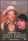 Lucky Luke: Luke's Fiancee, DVD