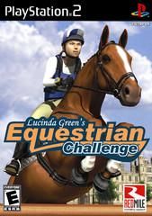 Lucinda Green's Equestrian Challenge, PS2