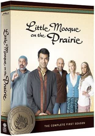 Little Mosque on the Prairie Season 1, DVD