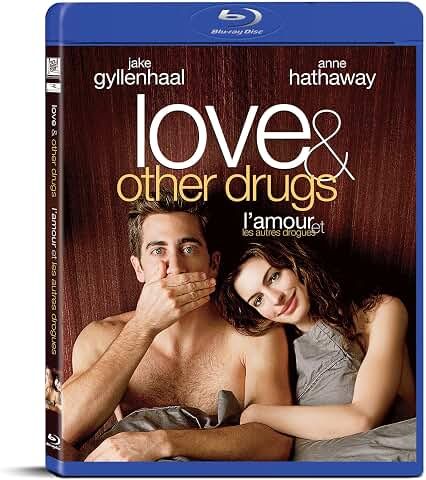 Love and Other Drugs, Blu-ray