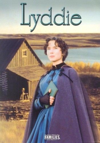 Lyddie, DVD