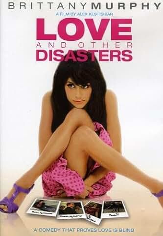 Love and Other Disasters, DVD