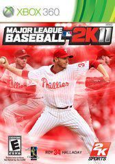 Major League Baseball 2K11, Xbox 360