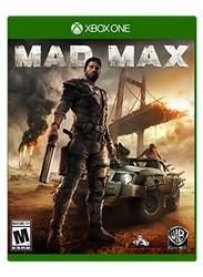 Mad Max, Xbox One