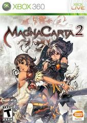 Magna Carta 2, Xbox 360