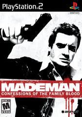 MadeMan, PS2