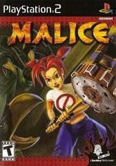 Malice, PS2