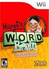 Margot's Word Brain, Wii