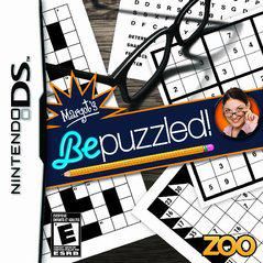 Margot's Bepuzzled, DS (Cart Only)