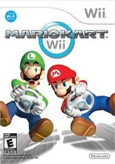 Mario Kart, Wii