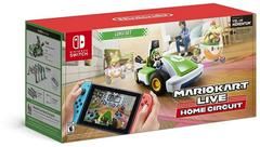 Mario Kart Live - Home Circuit Luigi, Switch (Mario Included)