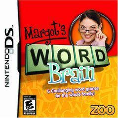 Margot's Word Brain, DS