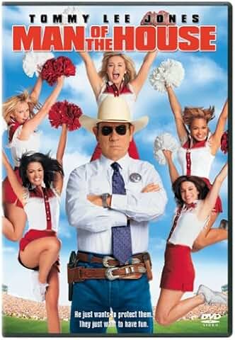 Man of the House, DVD