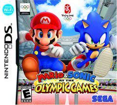 Mario and Sonic at the Olympic Games, DS (Cart Only)