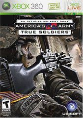 America's Army True Soldiers, Xbox 360