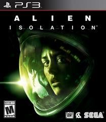 Alien Isolation, PS3