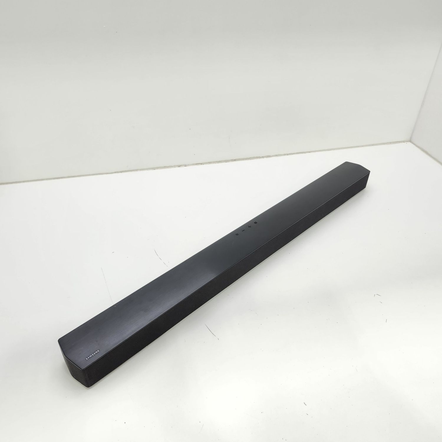 Samsung C-Series Bluetooth Soundbar W/Rem