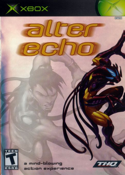 Alter Echo, Xbox