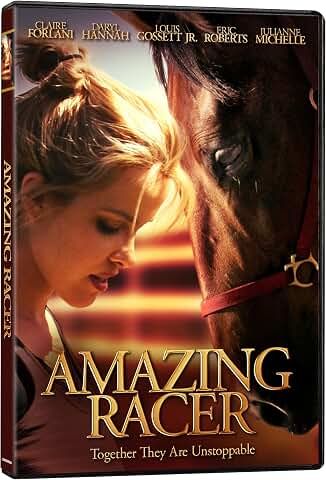 Amazing Racer, DVD