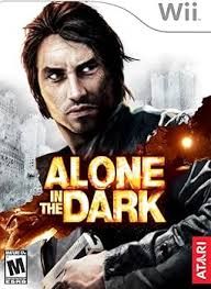 Alone in the Dark Soundtrack Edition, Wii