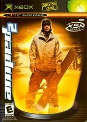 Amped 2, Xbox