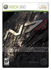 Mass Effect 2 Collector's Edition, Xbox 360