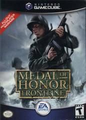Medal of Honor - Frontline, GameCube