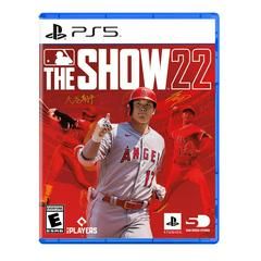 MLB The Show 22, PS5