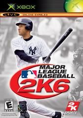 MBL 2K6, Xbox