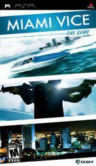 Miami Vice, PSP