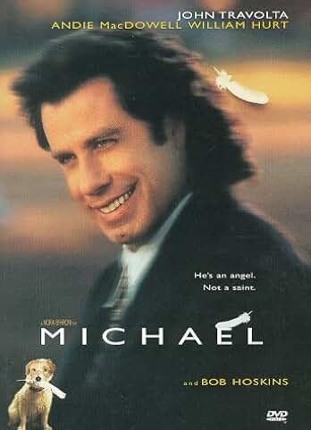 Michael, DVD