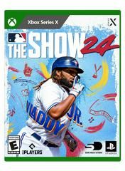 MLB The Show 24, Xbox Series X