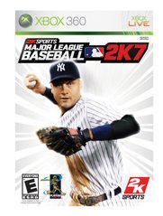 MLB 2K7, Xbox 360