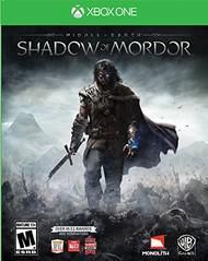 Middle Earth - Shadow Of Mordor, Xbox One