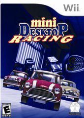 Mini Desktop Racing, Wii