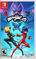 Miraculous - Rise Of The Sphinx, Switch (Cart Only)